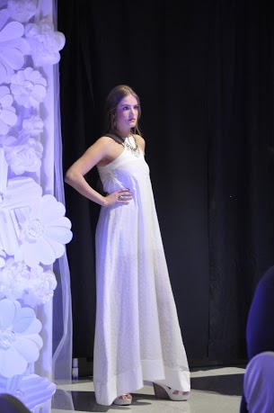 the white party, buffalo fashion, once vintage